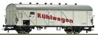 66903 Roco Refrigerator car